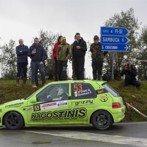 44° RALLY FETTUNTA - Gallery 4